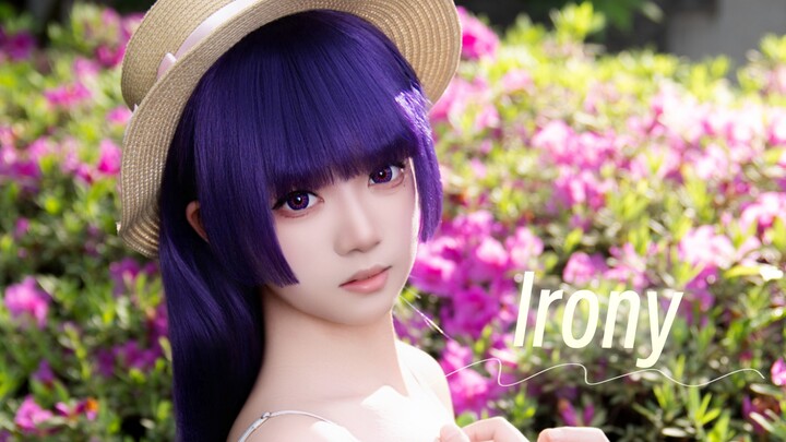 【Sakura Mùa】Irony* Sinh nhật Ngũ Canh Lưu Ly vui vẻ ♡ hôn hôn mèo đen ♡