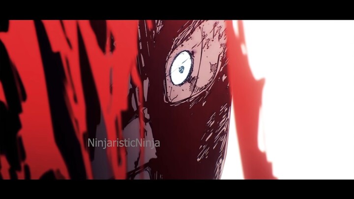 “Shinjuku Showdown” “The one who walks alone is the strongest”