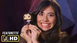 DOCTOR STRANGE IN THE MULTIVERSE OF MADNESS (2022) - America Chavez Unboxing [HD] Xochitl Gomez