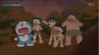 Doraemon Episode 138