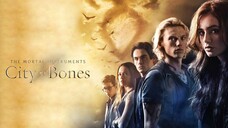 THE MORTAL INSTRUMENTSCITY OF BONES (2013) นักรบครึ่งเทวดา