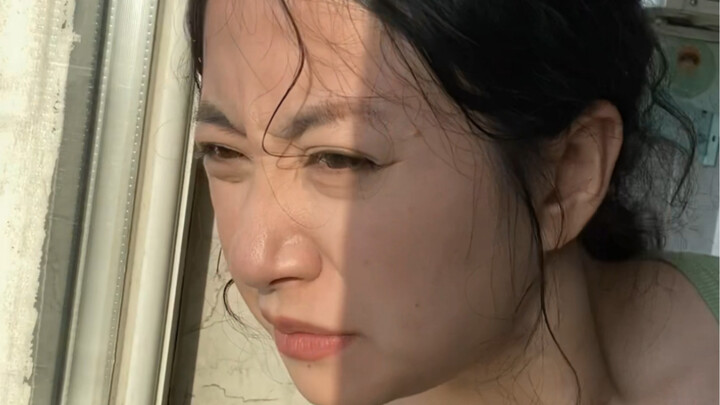 成年人的崩溃 有时候只是在34度的天气遇上坏了的空调