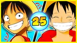 One Piece 25th Anniversary - Why One Piece Is Special