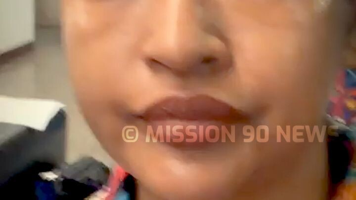 আজমেরী হক বাধনের উপর হামলায় লাইভে এসে যা বললেন বাধন