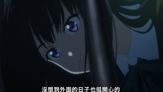 “为了救老婆 而渐渐黑化”