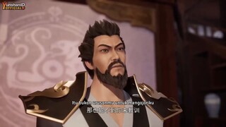 Twin Martial Souls Episode 37 Subtitle Indonesia