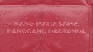 Kenaniah - Bahala Na (Official Lyric Video)