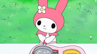 Onegai My Melody: Kirara Eps-14 (おねがいマイメロディきららっ)