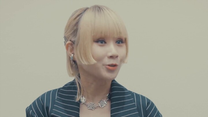 Hello everyone, my name is Reol. I officially joined station B today. Please take good care of me in