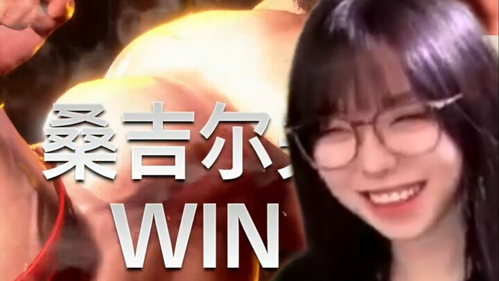 Sướng! Sangjiru! Sướng! Sangjiru! Sướng! Sangjiru! Sướng!