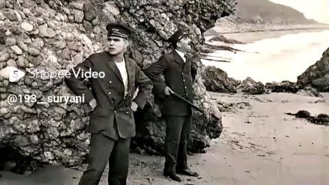 Trik Menodongkan Senjata