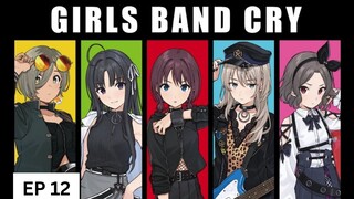 Anume GIRLS BAND CRY (EP12)