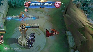 balmond flemshoot