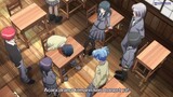 Ansatsu Kyoushitsu 2nd Season Episode 14