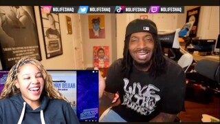 WTF is Drake DOING?! - Reactors DISAPPOINTED IN "Wah Gwan Delilah" (Compilation) | Reaction