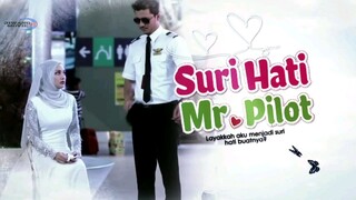 Suri Hati Mr. Pilot EP5