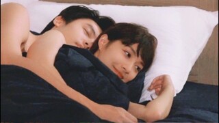 Digoyang sampe pagi💦