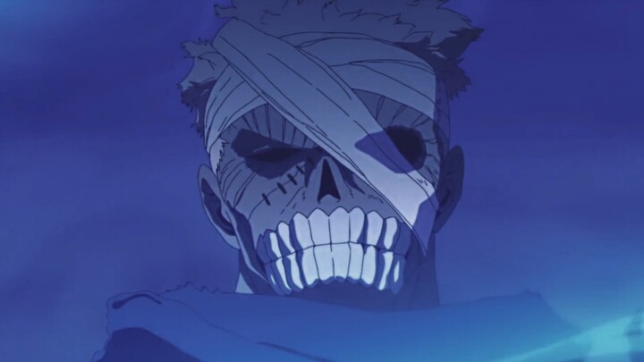 เหล่าวีรบุรุษทั่วหล้าเมื่อได้ยินนามข้าล้วนหวาดกลัวจนสิ้นใจ น่าเสียดายที่ดาบเล่มนี้ ‘ชิวสุ่ย’ กลับต้อ