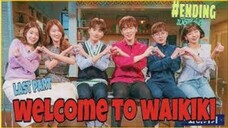 Welcome to Waikiki ep 1 in hindi