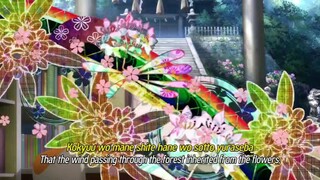 Red data girl epi 5  english dub