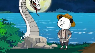 Agen Rahasia Pertama dari Sekte 46