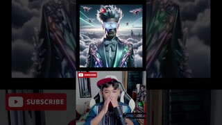 cowok paling starboy #starboy #chatgpt