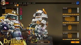 Deep Rock part 5