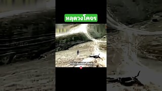 หลุดวงโคจร