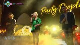 JYP's Party People Episode 3 - Kim Tae-woo & Urban Zakapa VARIETY SHOW (ENG SUB)