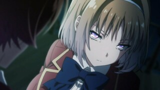 รวมฉาก " ข่มขู่ " Anime Compilation