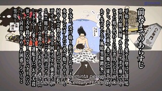 Sayonara Zetsubou sensei S3 Ep 3