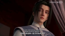 Soul OF Light Eps 8