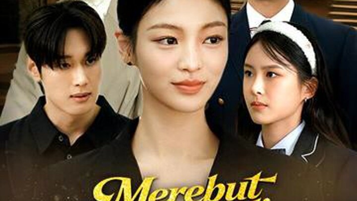 Merebut Kembali Segalanya (Sulih Suara) Full Bahasa Indonesia (DB)