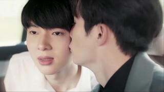 BL #นิ่งเฮียก็หาว่าซื่อ | Cutie Pie Series #CUT 86