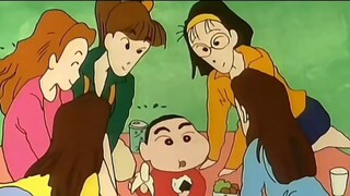 可爱的马铃薯