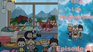 My Sisters Season 3 Episode 65