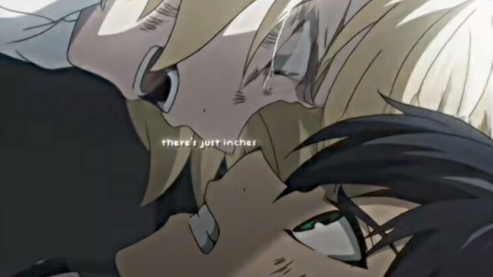 Seraph of the End l'll aku Corryton yourl'vo offline NGOLOK...