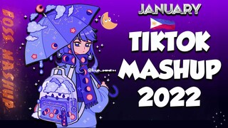 BEST TIKTOK🍓MASHUP 2022 PHILIPPINES💥JANUARY (DANCE CRAZE)