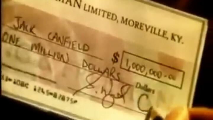 The Secret (Rahasiyam) Tamil