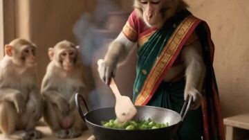khana ban gayq kha lo 😋😋😋