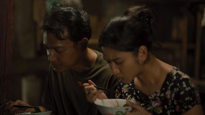 Pangku (2025) | Kisah Kehidupan, Cinta & Perjuangan - 1080P