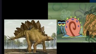 "จะเกิดอะไรขึ้นถ้า Blaze เป็น Nianban" Monster Expansion Pack (ตอนที่ 1)