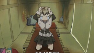 佩可拉崩溃了
