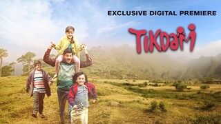 Tikdam Hindi 2024 1080p