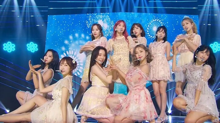 [ซับจีนเกาหลี] BUTTERFLY - WJSN - The Show 200623