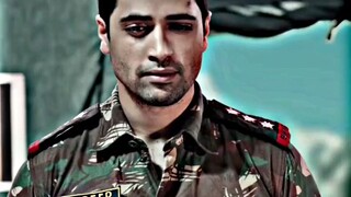 Aaja We Mahiya 🥀 ( Major Sandeep ) HD Sad Status _ CGZ Edit #shorts #trending #status #sad