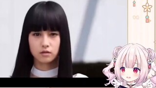 โลลิต้าชาวญี่ปุ่นถึงกับช็อคเมื่อดู "The Cradle of the Knights of All Heisei"! - -