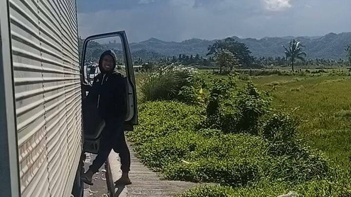 Magayon Volcano 🌋