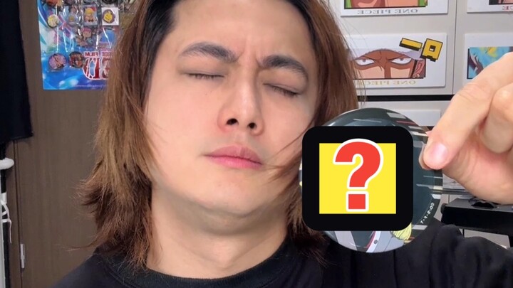 Hari ini tidak ada Sanji, malah...