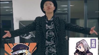 Fortuna! Vòng tròn đen thanh lịch bùng nổ! Nhạc nền tự do của "Nhà hát Thế giới Nổi" trong Thế giới 